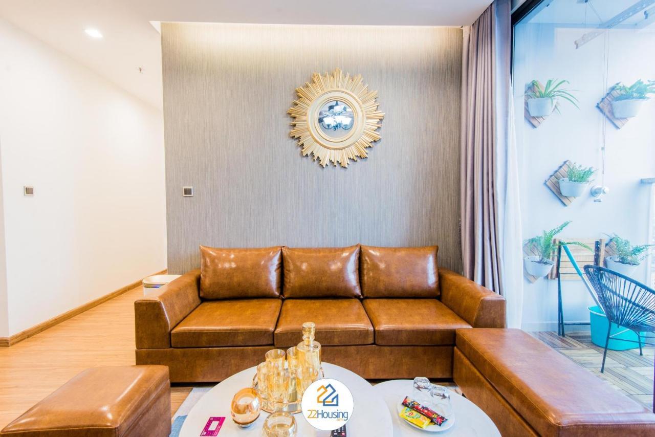 Premium Apartment Vinhomes Metropolis Badinh Ханой Екстер'єр фото