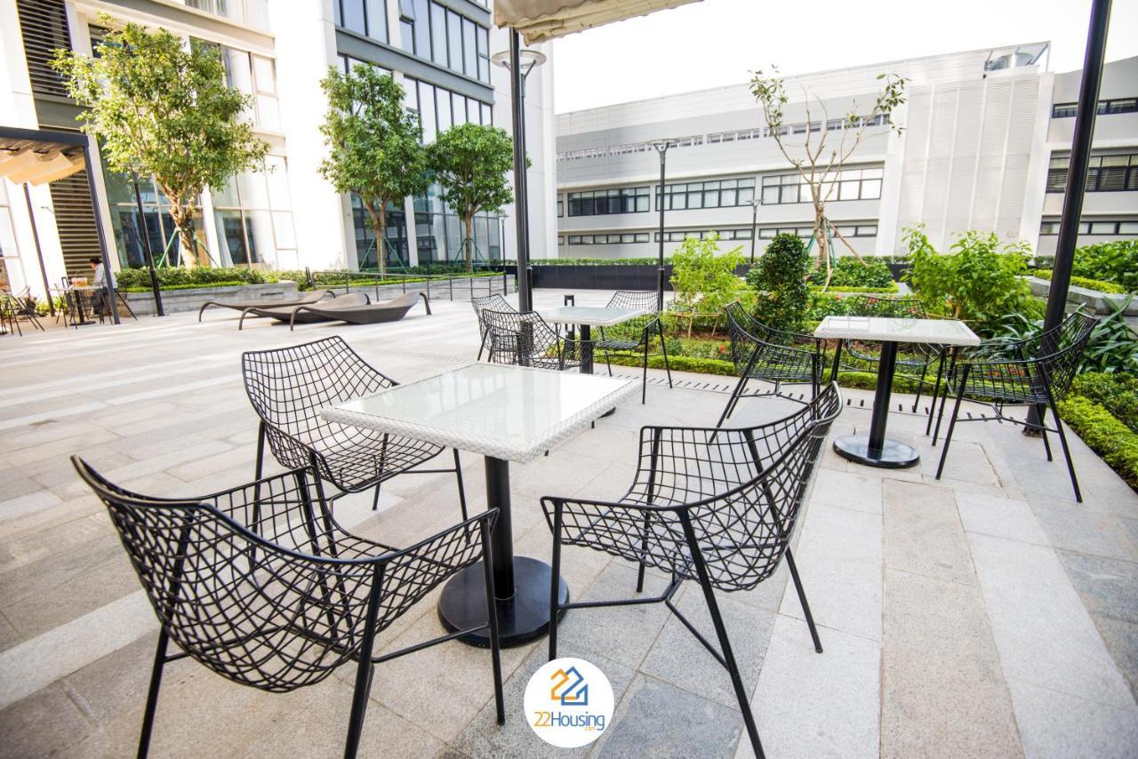Premium Apartment Vinhomes Metropolis Badinh Ханой Екстер'єр фото